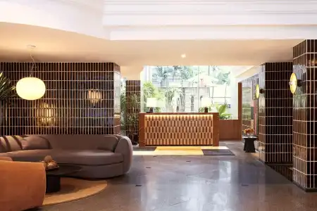Silom Serene, a Boutique - 40