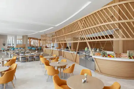 Hampton by Hilton Marjan Island - 31