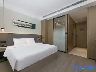 Qiyage Zenoss suzhou by Suning - 33