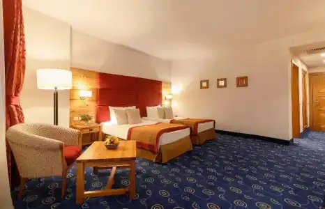 Kempinski Grand Arena Bansko - 198