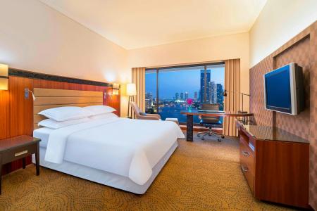 Royal Orchid Sheraton Riverside - 26