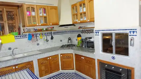 Riad Sabah - 30