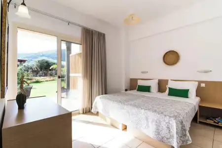 Sarpidon Apartments - 137