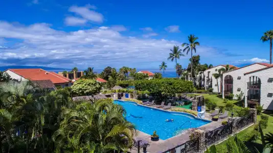 Aston Maui Hill - 22