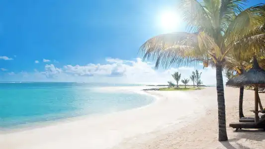 LUX* Belle Mare, Mauritius - 20