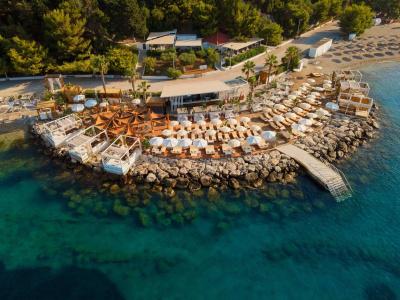 Radisson Blu Resort & Spa, Split - 32