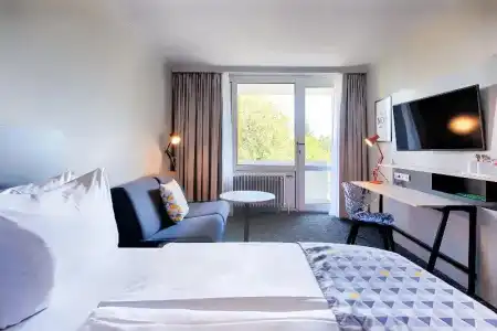 Holiday Inn München Süd - 55