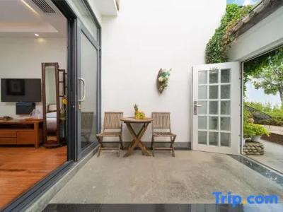 Dream · Dali Line View Sea View B&B - 31