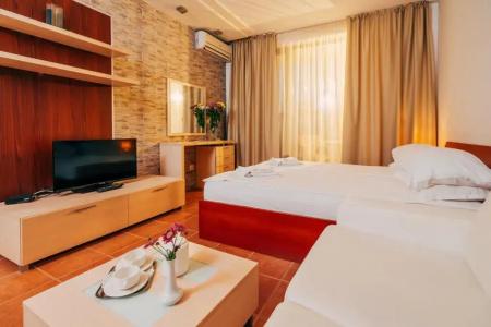 Green Life Apartments Sozopol - 35