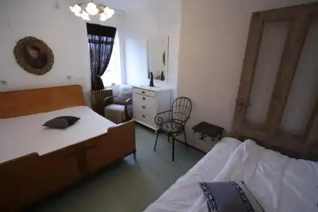 Dalvík Hostel Gimli - 21