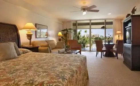 Kaanapali Maui at the Eldorado by OUTRIGGER - 59