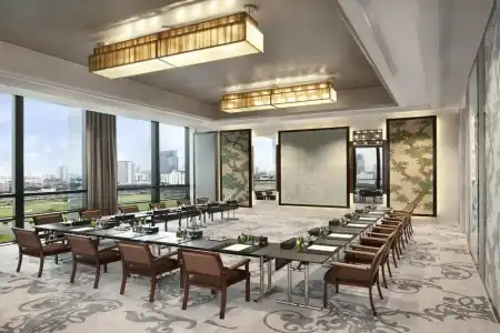 The St. Regis - 22