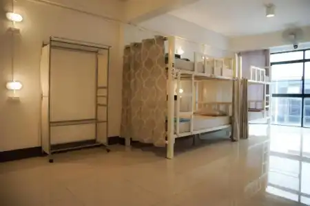 A Good Place - Hostel - 36