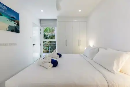 Luxury Apartment Unique Residences - 99