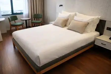 Best Western Izmir - 171