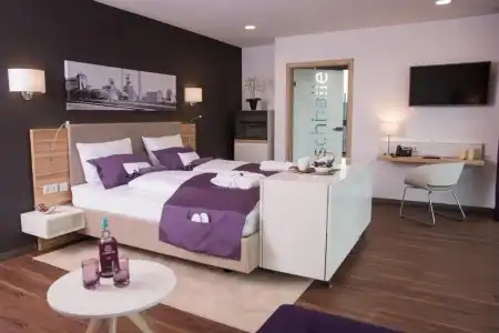 Heiner's Parkhotel - 29