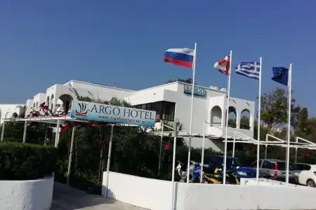 Argo - 16