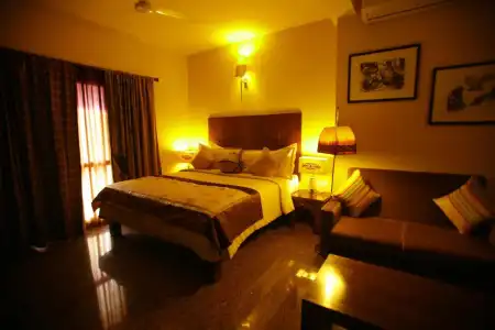 jüSTa Indiranagar - 37