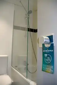 ibis Paris Porte De Montreuil - 36