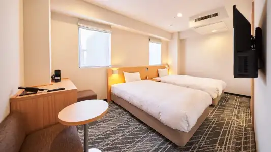 WeBase TAKAMATSU - Hostel - 2