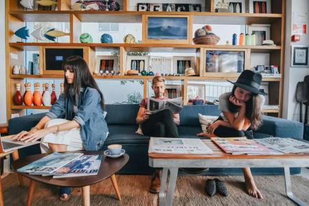 Yam An Atlas Boutique - 12