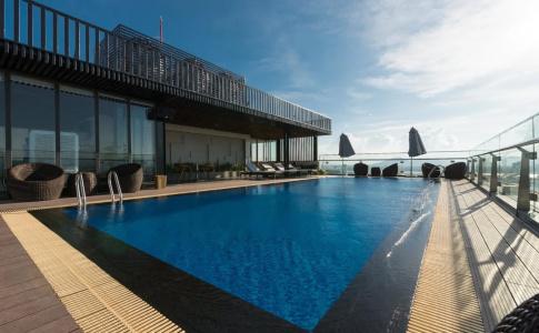 Pavilion Da Nang - 19