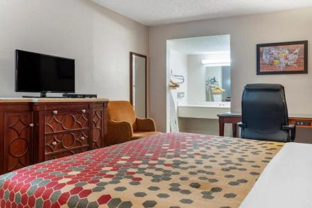 Motel 6 Sacramento, CA - Natomas & SMF Airport - 47
