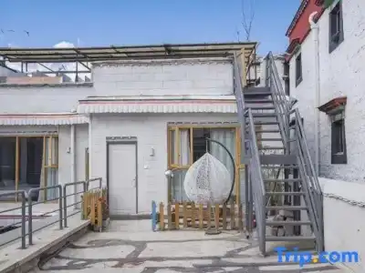 Fengma Feiyang Hostel - 164
