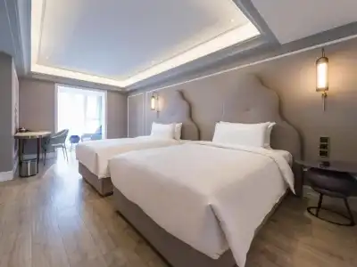 Mercure Xi'an Downtown - 107