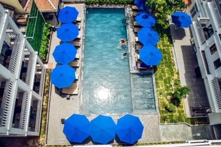 Hoi An Rosemary Boutique & Spa - 21