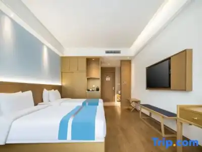 Suzhou Xinhu - 47