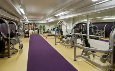 Scandic Ruoholahti - 21