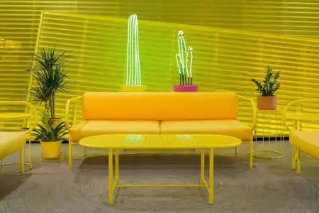 The Saguaro Palm Springs - 4