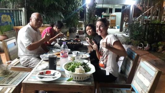 Plus Hostel Ayutthaya - 30