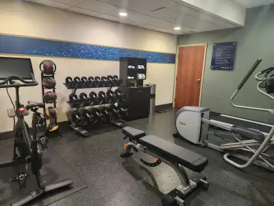 Hampton Inn Grand Junction Downtown/Historic Main Street - 21