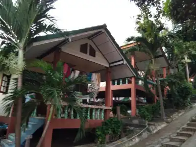 Modern Resort - 51