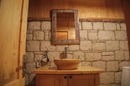 Kavalalı Butik Otel - 56