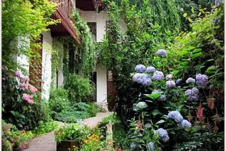 Globtroter Guest House - 14