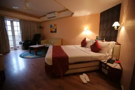 Nahar Heritage - 2