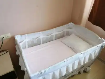 Mina Apart Otel - 46