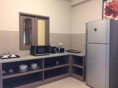 Asoke Residence Sukhumvit by UHG - 25