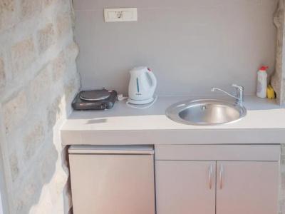 Apartments Vukovic, Rezevici - 16