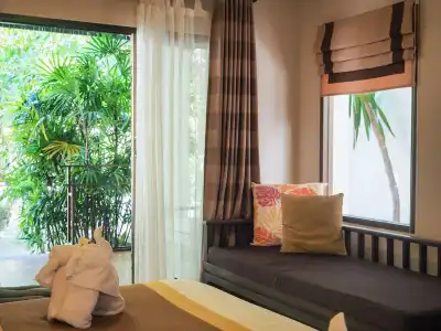 Sarikantang Resort & Spa (SHA Plus+) - 4