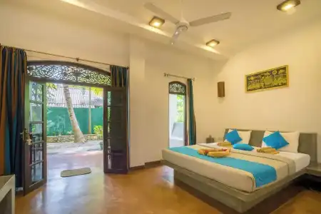 Green Villa - 53