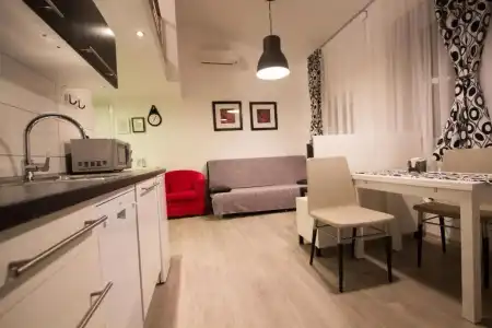 Downtown Apartments Pula - 272