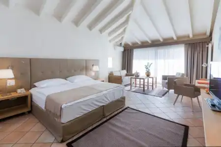 ParkDelta Wellbeing Resort Ascona - 152