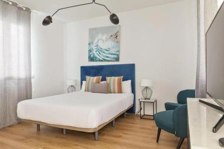 Canaan Boutique Apartments Madrid - 33