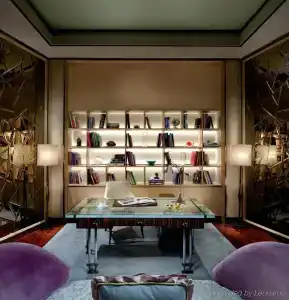 The Ritz-Carlton Shanghai, Pudong - 8