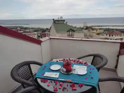 Trabzon Gloria Suite - 7