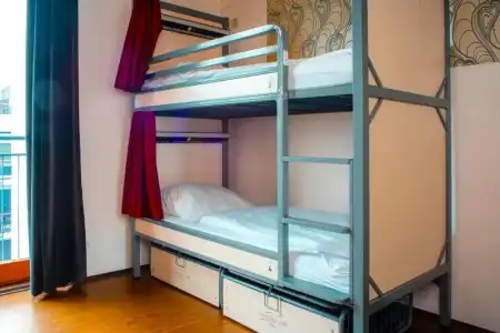 St Christopher's Berlin Mitte - Hostel - 43